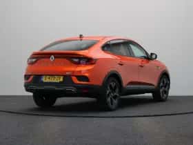 Renault Arkana (2023) thumbnail 11