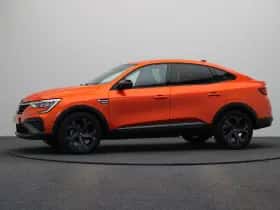 Renault Arkana (2023) thumbnail 12