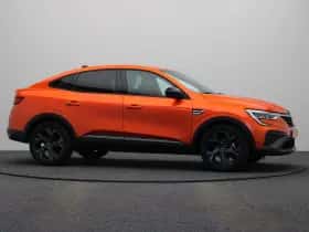 Renault Arkana (2023) thumbnail 13