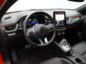 Renault Arkana (2023) thumbnail 17