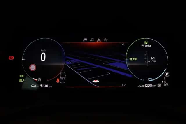 Renault Arkana (2023) thumbnail 25
