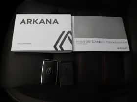 Renault Arkana (2023) thumbnail 38