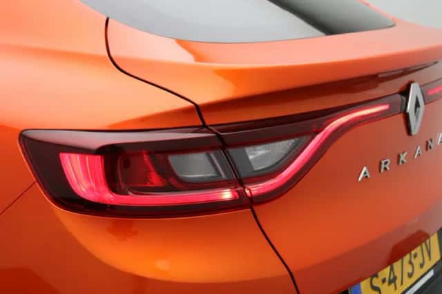 Renault Arkana (2023) thumbnail 40