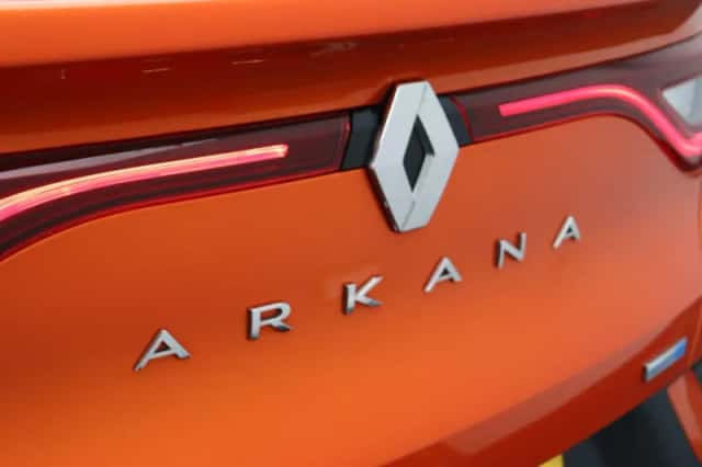 Renault Arkana (2023) thumbnail 41