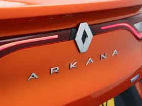 Renault Arkana (2023) thumbnail 41