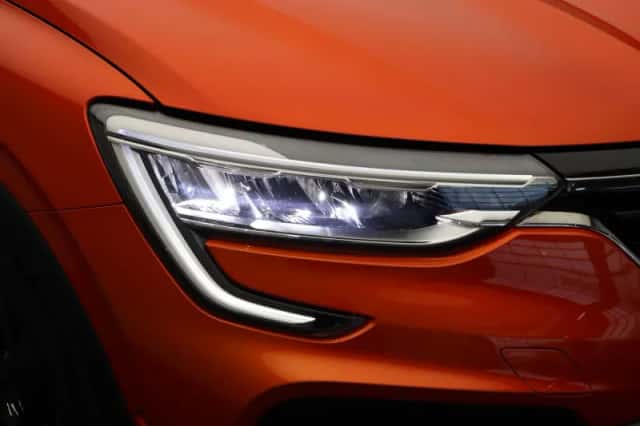 Renault Arkana (2023) thumbnail 45