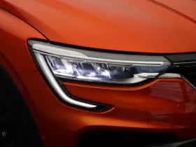 Renault Arkana (2023) thumbnail 45