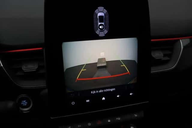 Renault Arkana (2023) thumbnail 46