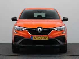 Renault Arkana (2023) thumbnail 6