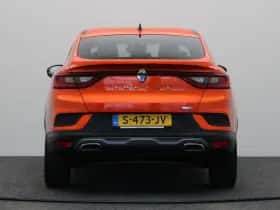 Renault Arkana (2023) thumbnail 7