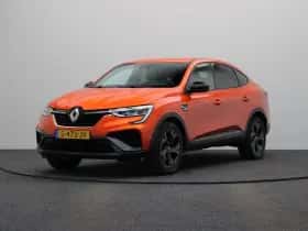 Renault Arkana (2023) thumbnail 10