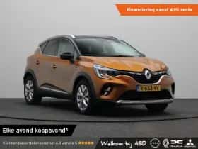 Renault Captur (2021)
