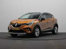 Renault Captur (2021) thumbnail 11