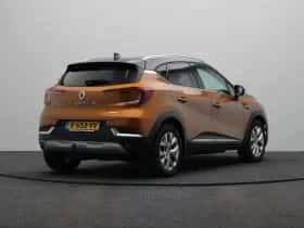 Renault Captur (2021) thumbnail 12
