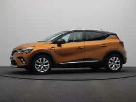 Renault Captur (2021) thumbnail 13