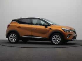 Renault Captur (2021) thumbnail 14
