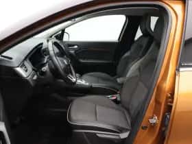 Renault Captur (2021) thumbnail 20