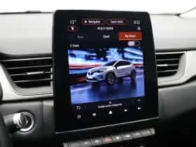 Renault Captur (2021) thumbnail 37