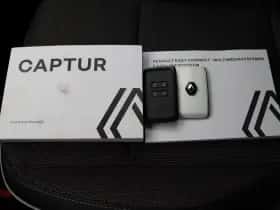 Renault Captur (2021) thumbnail 40