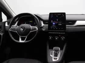 Renault Captur (2021) thumbnail 6