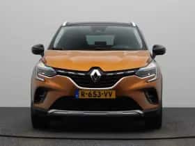 Renault Captur (2021) thumbnail 7