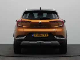 Renault Captur (2021) thumbnail 8