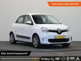 Renault Twingo (2021)