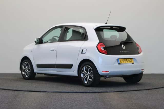 Renault Twingo (2021) thumbnail 2