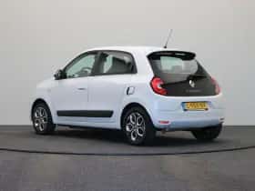 Renault Twingo (2021) thumbnail 2