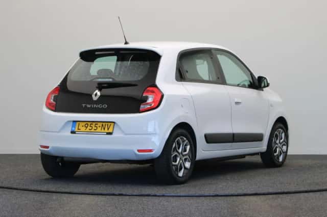 Renault Twingo (2021) thumbnail 11