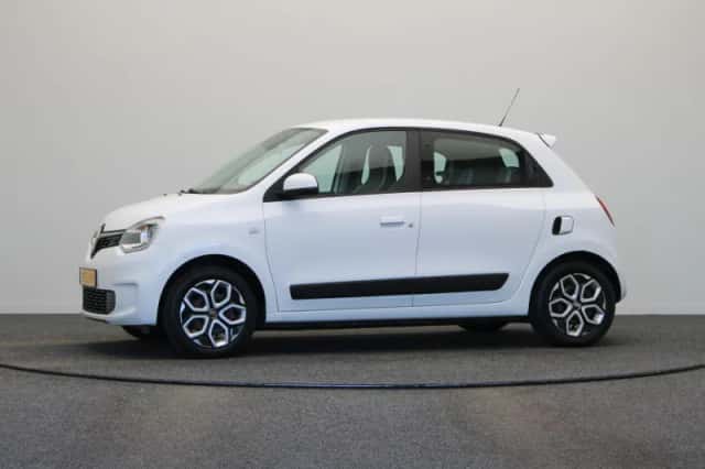Renault Twingo (2021) thumbnail 12