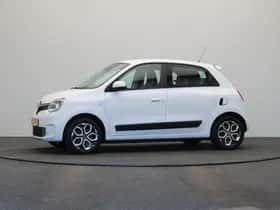 Renault Twingo (2021) thumbnail 12
