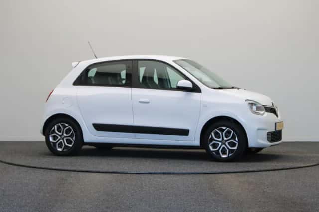 Renault Twingo (2021) thumbnail 13