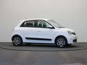 Renault Twingo (2021) thumbnail 13