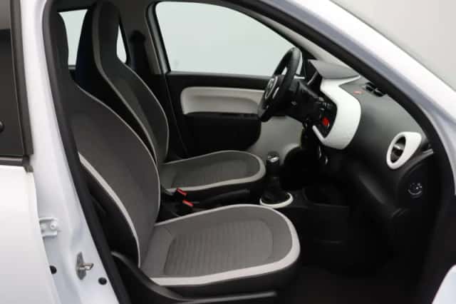 Renault Twingo (2021) thumbnail 14