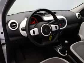 Renault Twingo (2021) thumbnail 16