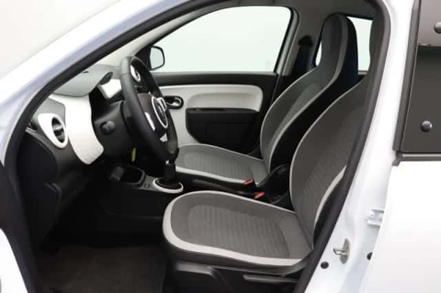 Renault Twingo (2021) thumbnail 18