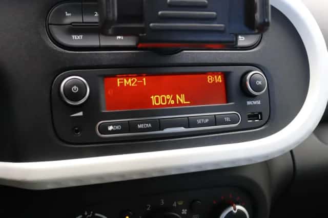 Renault Twingo (2021) thumbnail 29
