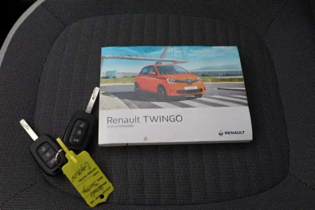 Renault Twingo (2021) thumbnail 32