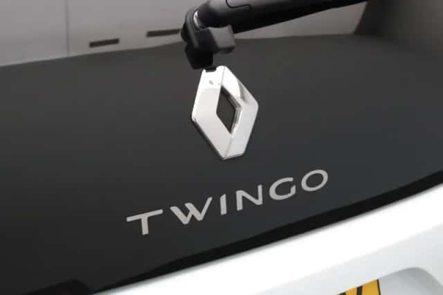 Renault Twingo (2021) thumbnail 35