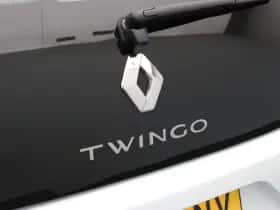 Renault Twingo (2021) thumbnail 35
