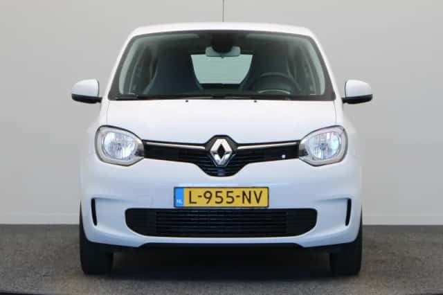 Renault Twingo (2021) thumbnail 6
