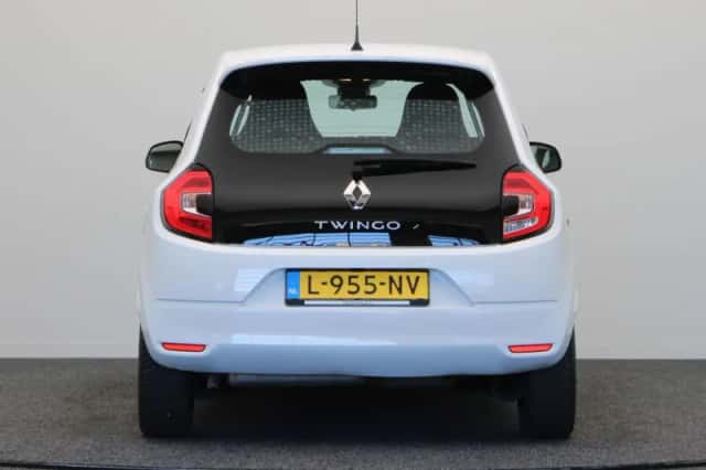 Renault Twingo (2021) thumbnail 7