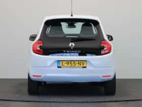 Renault Twingo (2021) thumbnail 7