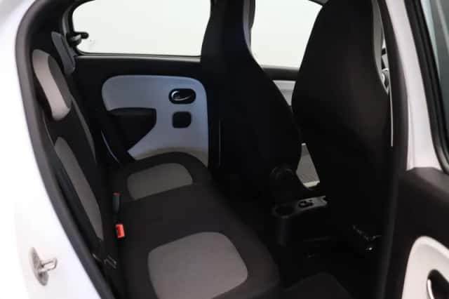 Renault Twingo (2021) thumbnail 8
