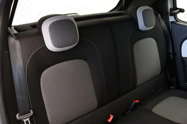 Renault Twingo (2021) thumbnail 9