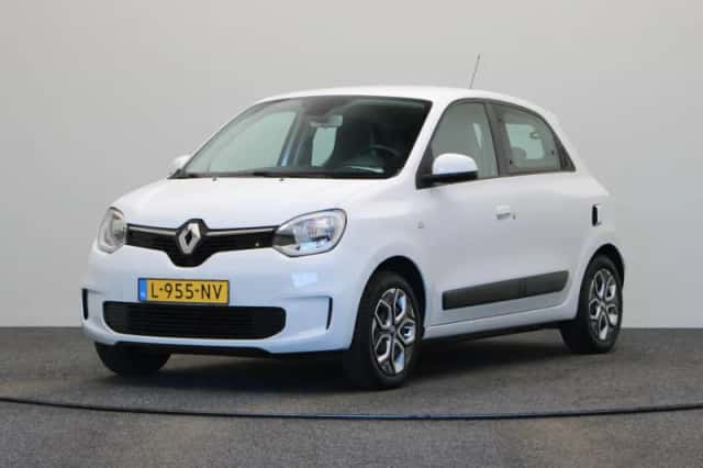 Renault Twingo (2021) thumbnail 10
