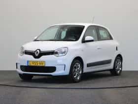 Renault Twingo (2021) thumbnail 10