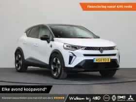 Renault Captur (2025)