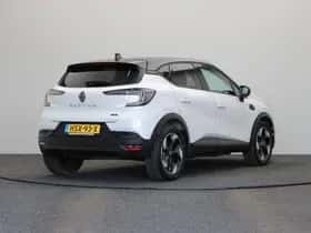 Renault Captur (2025) thumbnail 11